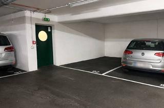 Garagen mieten in Wurmsergasse 7, 1150 Wien, Tiefgaragenstellplatz in Wurmsergasse 7 zu Vermieten!