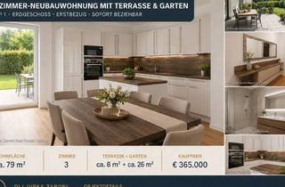 Anlageobjekt in Kaiserebersdorf, 1110 Wien, Neubau-Investmentpaket: 6 Wohnungen + 4 Stellplätz