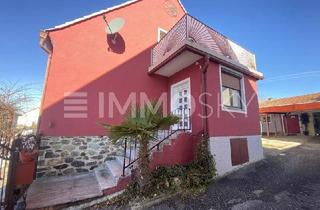 Haus kaufen in 7552 Stinatz, Gemütliches Landhaus in ruhiger Dorflage!