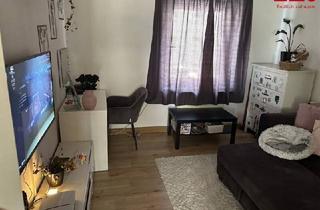 Wohnung mieten in Karl-Punzer-Straße, 4400 Steyr, Charmanter Wohn(t)raum für Singles und Paare! Preiswerte 2-Raum-Wohnung mit praktischer Raumaufteilung in ausgezeichneter Lage - helle Essküche und modernes Badezimmer!