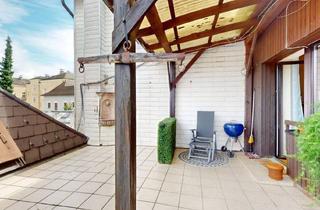 Wohnung kaufen in Marktplatz 16/7, 4650 Lambach, Entspannung Pur - Hofseitig Ausgerichtete Wohnung mit Terrasse!