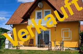 Einfamilienhaus kaufen in 8403 Lebring, Sonniges Einfamilienhaus in Ruhelage - 4 Zimmer, Garten, Balkon, Carport