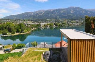 Grundstück zu kaufen in 9871 Seeboden am Millstätter See, Außergewöhnliches Baugrundstück in Seeboden - Unverbaubarer Seeblick, Nur Ca. 50 M zum Millstätter See
