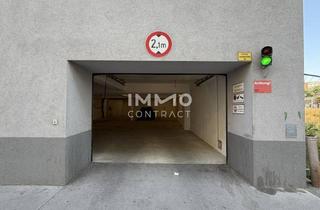 Garagen mieten in Grangasse, 1150 Wien, Komfortable Tiefgaragenplätze in der Grangasse 4 - Großzügige Einfahrt & Bequemes Einparken