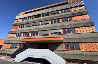 Büro zu mieten in Prinz-Eugen-Straße 33, 4020 Linz, Vermietung von Effizienten Büroflächen in der Linzer Industriezeile
