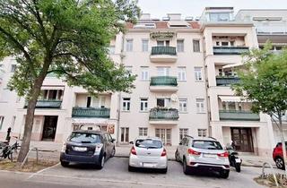 Anlageobjekt in 1130 Wien, Seltene Gewerbeeinheit mit Eigenem Gartenanteil in Hietzing (Ca. 24 m²) - Unbefristet Vermietet