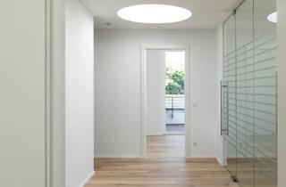 Penthouse kaufen in Döblinger Hauptstraße 78/16, 1190 Wien, Luxus-Penthouse mit 268 m² Wohnfläche & 174 m² Terrassen - Premium-Investment bis 2031 Vermietet