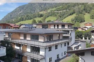 Wohnung mieten in Gadaunererstraße, 5630 Bad Hofgastein, Leben Inmitten der Alpen - Bauprojekt Bad: Hofgastein