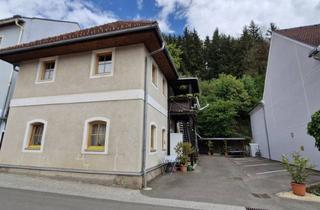Wohnung mieten in 8793 Trofaiach, 1 Zimmer Wohnung in Trofaiach
