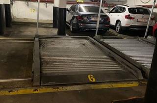 Garagen mieten in Andergasse, 1170 Wien, Garagenplatz Nähe Krankenhaus Göttlicher Heiland!
