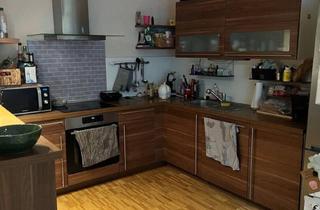 Genossenschaftswohnung in Bahnhofstraße 29B /4, 4053 Kremsdorf, Sehr Schöne 3-Zimmer Wohnung in Kremsdorf mit Loggia und Tg-Abstellplatz