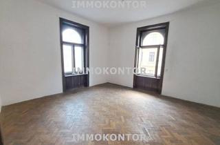 Wohnung kaufen in Karmelitermarkt, 1020 Wien, Im Herzen der Leopoldstadt