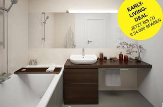 Wohnung kaufen in 1110 Wien, Reduzierter Angebotspreis: Ruhige 2-Zimmer Wohnung mit Balkon - Optimale Lage und Perfekte Raumaufteilung