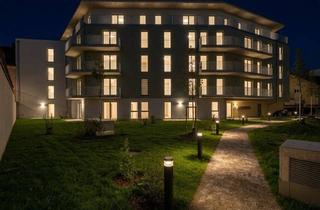 Penthouse mieten in Mitterstraße 9/31, 8055 Graz, Neubau: Familienwohnung mit Großzügiger Terrasse!