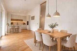 Wohnung kaufen in 8271 Bad Waltersdorf, Erstbezug mit Weitblick, Südwestbalkon & Carport