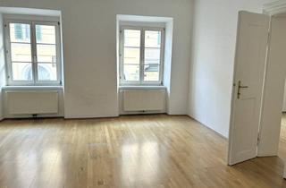 Wohnung mieten in Dietrichsteinplatz, 8010 Graz, Zentral Gelegene 3-Zimmer-Wohnung Nähe Dietrichsteinplatz - 8010 Graz