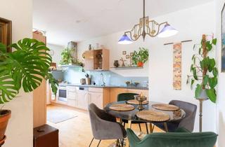 Anlageobjekt in 8052 Graz, Grünblick Inklusive: Vermietete 3-Zimmer-Wohnung - Wintergarten und Tiefgarage Inklusive