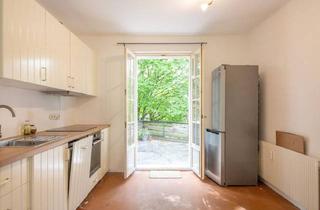 Wohnung mieten in 5020 Salzburg, Großzügige 4-Zimmerwohnung mit Dachterrasse in Nonntal zu Vermieten