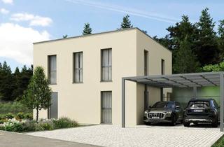 Einfamilienhaus kaufen in 4223 Ruhstetten, Neubau Einfamilienhaus (Projektiert) mit Garten und Terrasse. Tolle Mühlviertler Aussicht