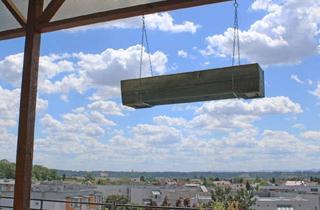Wohnung kaufen in Werfelstraße 1/7, 4614 Marchtrenk, Dachterrassenwohnung mit 3-Zimmer - Weitblick in die Berge