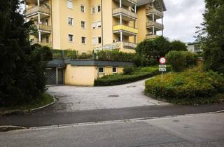 Wohnung mieten in 9500 Villach-Innere Stadt, Moderne 3-Zi-Wohnung mit Balkon & Garage in Villach - Komfortabel & Zentral!