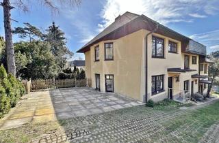 Haus mieten in Sieveringer Straße, 1190 Wien, Hübsches Reihenhaus in Sieveringer Bestlage - Ruhelage