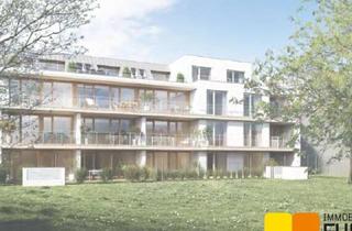 Grundstück zu kaufen in Asperner Heldenplatz, 1220 Wien, Baubewilligtes Wohnbauprojekt