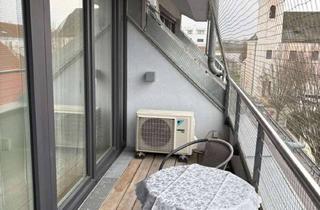 Wohnung mieten in Brüdergasse, 3430 Tulln an der Donau, Wohntraum im Herzen von Tulln