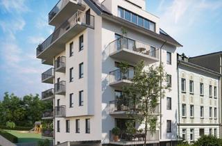 Wohnung kaufen in Deublerstraße 10/1/12, 4020 Linz, Hochwertige Neubauwohnung mit Zwei Balkonen in Top-Lage am Froschberg in Linz - Individuell Gestaltbar