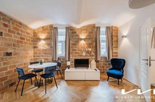 Gewerbeimmobilie kaufen in 1090 Wien, Charmante Airbnb-Einheit im 9. Bezirk Als Profitables Investment