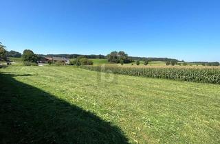 Grundstück zu kaufen in 5143 Feldkirchen bei Mattighofen, Zwei Attraktive Bauplätze in Idyllischer und Ruhiger Lage ohne Bauzwang