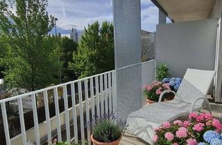 Penthouse mieten in Tu Graz, Universität, Zentrum, Stadthalle, Grazer Messe,, 8010 Graz, Wunderbarer Erstbezug ab Sofort