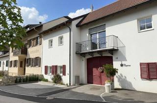 Haus kaufen in 3492 Engabrunn, Neuwertiges Seminarzentrum Hotel Garni mit Wohnmöglichkeit bei Schloss Grafenegg in der Winzergemeinde 3492 Engabrunn