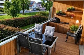 Wohnung kaufen in 6923 Lauterach, Attraktive 3-Zimmer-Wohnung in Lauterach mit großzügiger Westterrasse