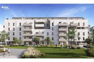 Wohnung kaufen in Zielgerade, 7000 Eisenstadt, Zielgerade zu Ihrem Wohntraum - Wohnen und investieren in Eisenstadt