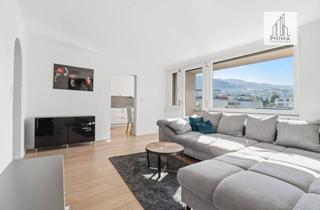 Wohnung kaufen in Sandgasse 15, 6850 Dornbirn, Lichtdurchflutete 3-Zimmer-Wohnung mit Balkon und schöner Aussicht