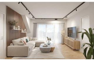 Wohnung kaufen in 1220 Wien, Sonderpreis! Provisionsfreies Early Bird Angebot!