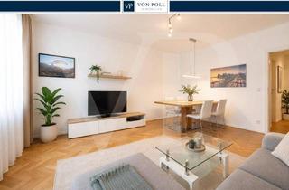 Wohnung kaufen in Neustift am Walde, 1190 Wien, Helle 3-Zimmerwohnung im Grünen - Zwischen Neustift am Walde und Pötzleinsdorf