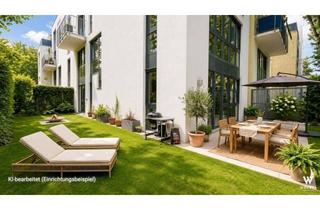 Maisonette kaufen in 1210 Wien, Traumhafte Maisonette mit ca. 123 m² | 2 bis 4 Zimmer möglich | Eigengarten | Tiefgarage