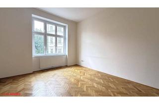 Wohnung kaufen in Gumpendorfer Straße, 1060 Wien, PERFEKTE STILWOHNUNG - - SONNIGER GRÜNBLICK- HERRLICHES STILHAUS - 2.OBERGESCHOSS - LIFT ab 2028