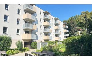 Wohnung kaufen in 3100 Sankt Pölten, 3-Zimmer Wohnung Neubau in ruhiger Lage