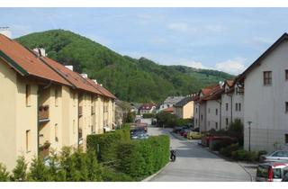 Wohnung mieten in Anton Haidinger Siedlung, 3153 Rotheau, Schöne 3-Zimmer-Wohnung mit Loggia und Autoabstellplatz in Rotheau