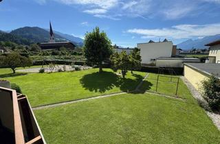 Wohnung mieten in Feldweg 10, 6111 Volders, 3-Zimmer-Wohnung | 66 m² | Lift | Fußbodenheizung | Tischler-Küche | Loggia | Erstbezug nach Generalsanierung | Provisionsfrei | Volders, Tirol