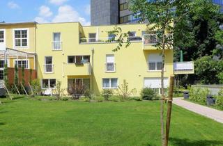 Wohnung mieten in Auhofstraße 68A, 1130 Wien, Sonnige und freundliche Neubauwohnung – 3 Zimmer mit Balkon und Gartenmitbenützung!