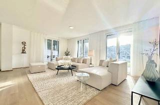 Wohnung kaufen in Krottenbachstraße, 1190 Wien, Quality Living im wundervollen Neustift.