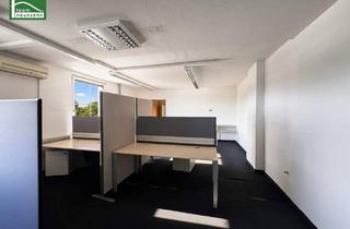 Büro zu mieten in 8055 Graz, Günstig starten. Groß denken! - Das Büro für Unternehmen, die rechnen können!