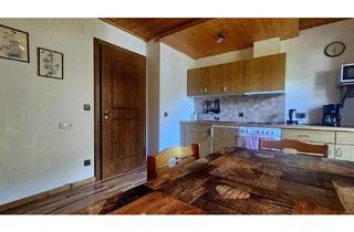 Wohnung kaufen in 9974 Hinterbichl, Ferienappartement in Prägraten am Großvenediger in Osttirol