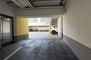 Gewerbeimmobilie mieten in Römergasse, 1160 Wien, KFZ-Abstellplätze in der Römergasse 24 – großzügige Zufahrt & komfortables Einparken