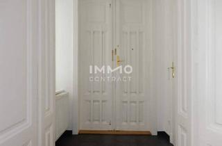 Wohnung mieten in Dorotheergasse, 1010 Wien, Unbefristet- Ablösefrei - Barrierefrei 3-Zimmer-Wohnung zwischen Spiegelgasse und Dorotheergasse
