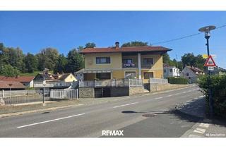 Einfamilienhaus kaufen in 8551 Wies, Vielseitiges Ein- oder Mehrfamilienhaus - großzügiges Raumangebot mit viel Potential in Wies